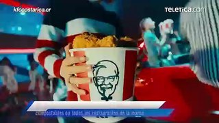 Publireportaje KFC - 040624