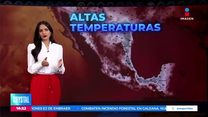 ¡Tómalo en cuneta! Se esperan lluvias para los próximos días
