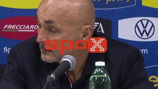 Luciano Spalletti: 