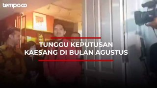 Respon Putusan MA soal Batas Usia Cagub, Kaesang:  Memungkinkan untuk Maju