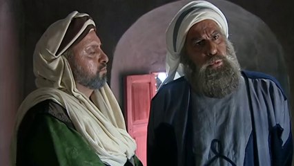  صقر قريش الحلقة 10 بجودة عالية ✨