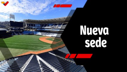 Tras la Noticia | La Serie del Caribe 2026 se disputará en Venezuela