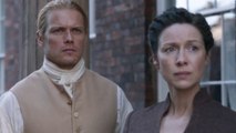 Outlander Temporada 7 Parte 2 - Primer Trailer  (SUBT)