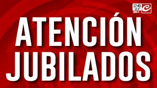 Atención jubilados: ¿Hay plata para una nueva movilidad jubilatoria?