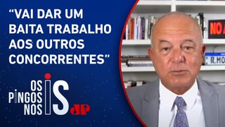 Motta analisa fala de Malafaia: “Tarcísio foi um dos acertos de Bolsonaro”