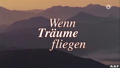 Utta Danella -15- Wenn Träume fliegen