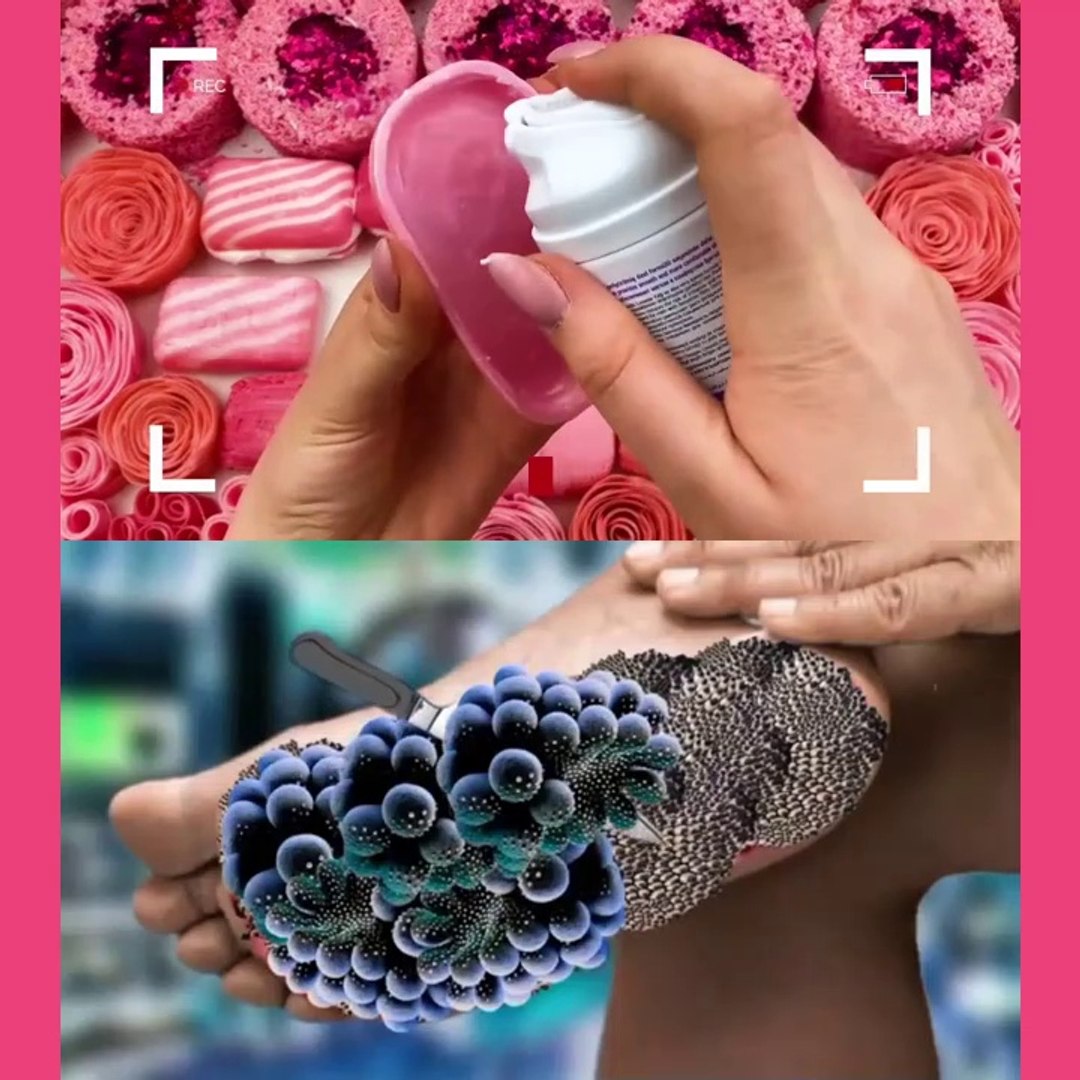 ASMR videos