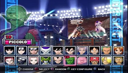 Piccolo - Battle Stadium D.O.N #dragonballgame #narutogaming #onepiecegames RJ ANDA #dbzgaming
