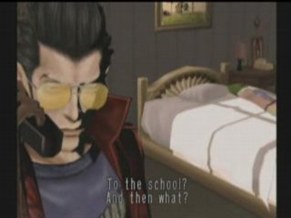 Let's Play No More Heroes 04.2