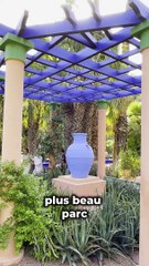 TOP 5 DES ACTIVITES À MARRAKECH