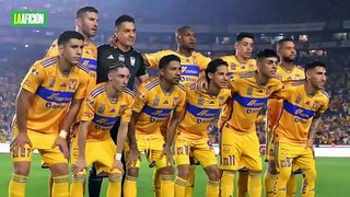 ¡OFICIAL! Robert Dante Siboldi deja de ser entrenador de Tigres