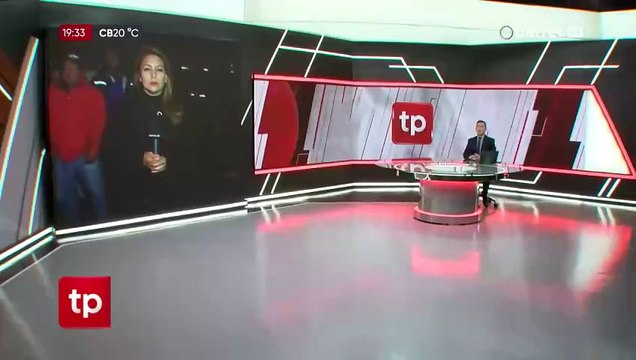 Transporte levanta bloqueos en carreteras y advierten con medida indefinida si Arce no responde hasta el 14 de junio