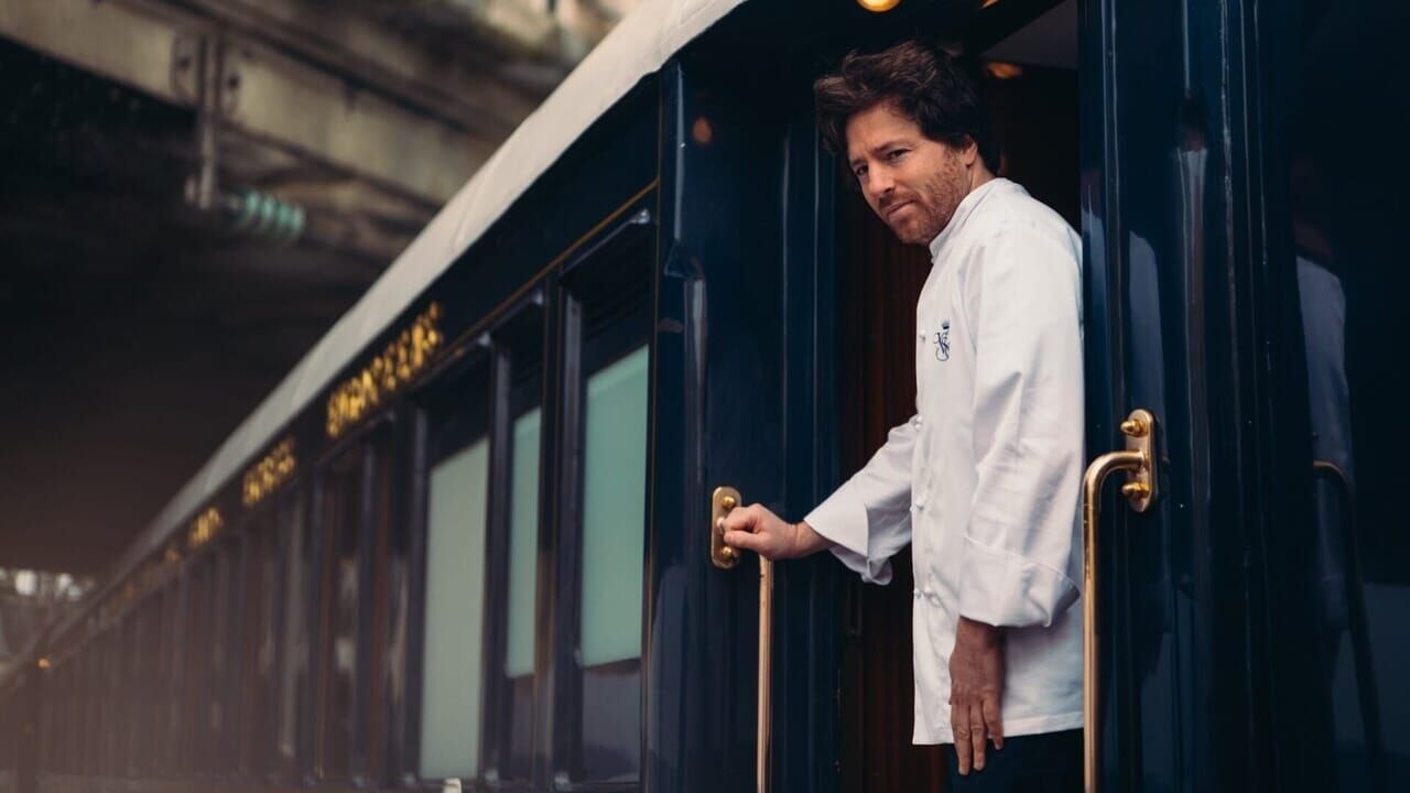 Top chef