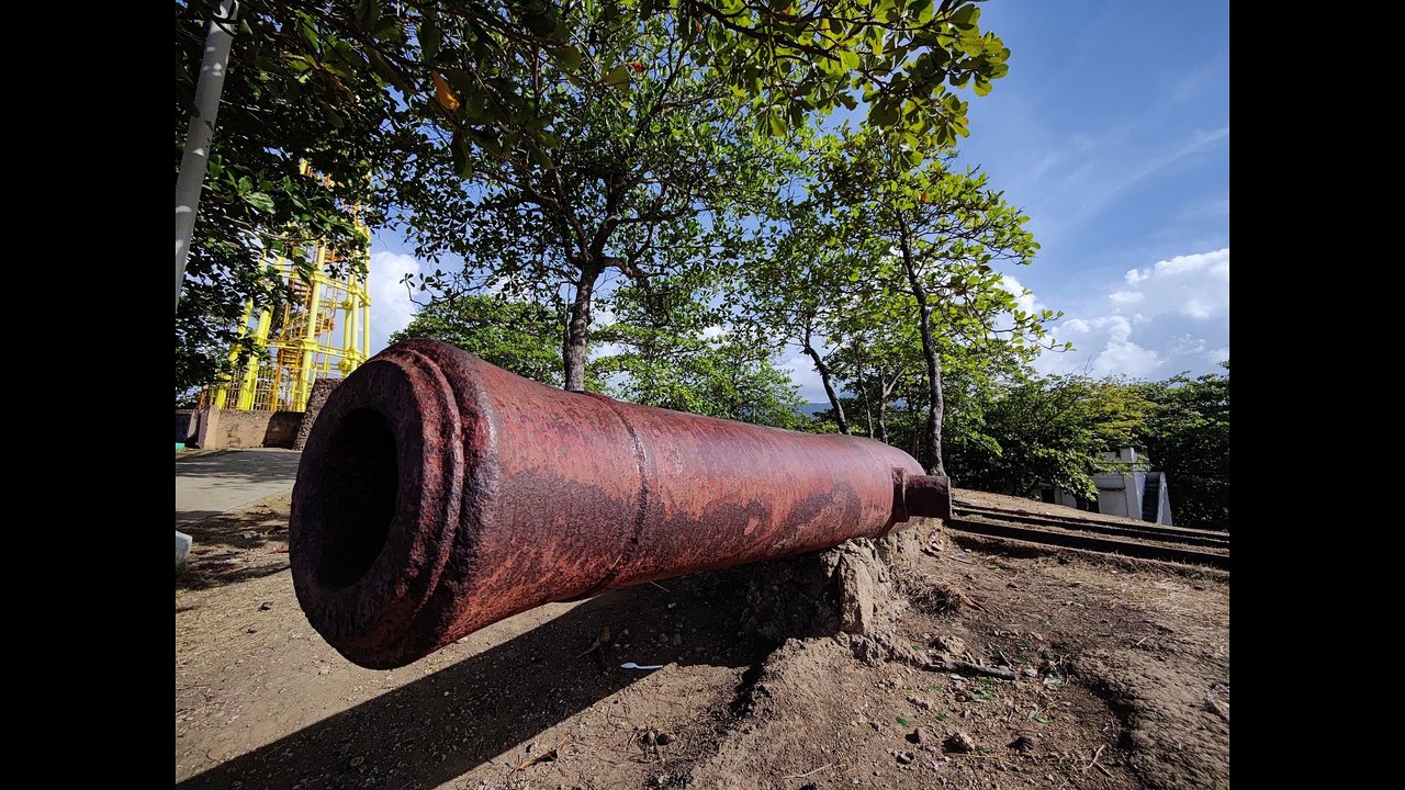 (276) Puerto Plata Strand Sehenswert | AUSWANDERN in die DOMREP