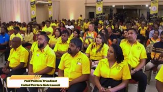 PARAY: I'M NOT AFTER KAMLA'S POSITION