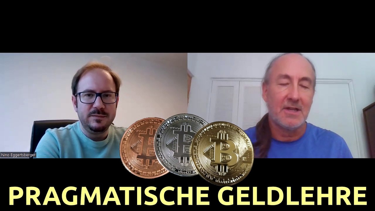 (278) Was ist Bitcoin? – Eine allgemeine Erklärung | AUSWANDERN & GELD - PRAGMATISCHE GELDLEHRE 05