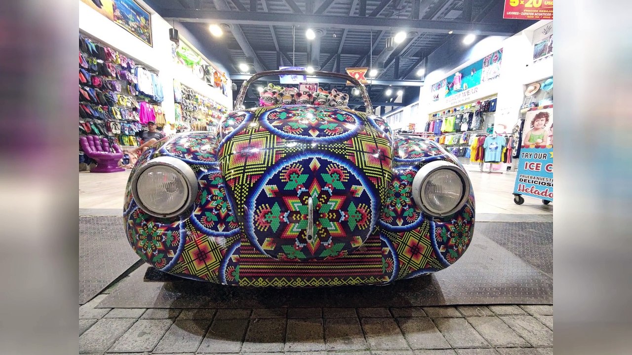 (279) MEXIKO Sehenswert 2 | AUSWANDERN nach Mexiko - Quintana Roo, Yucatan, Campeche