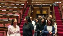 2 giugno, i palazzi del Senato aprono le porte al pubblico per la Festa della Repubblica