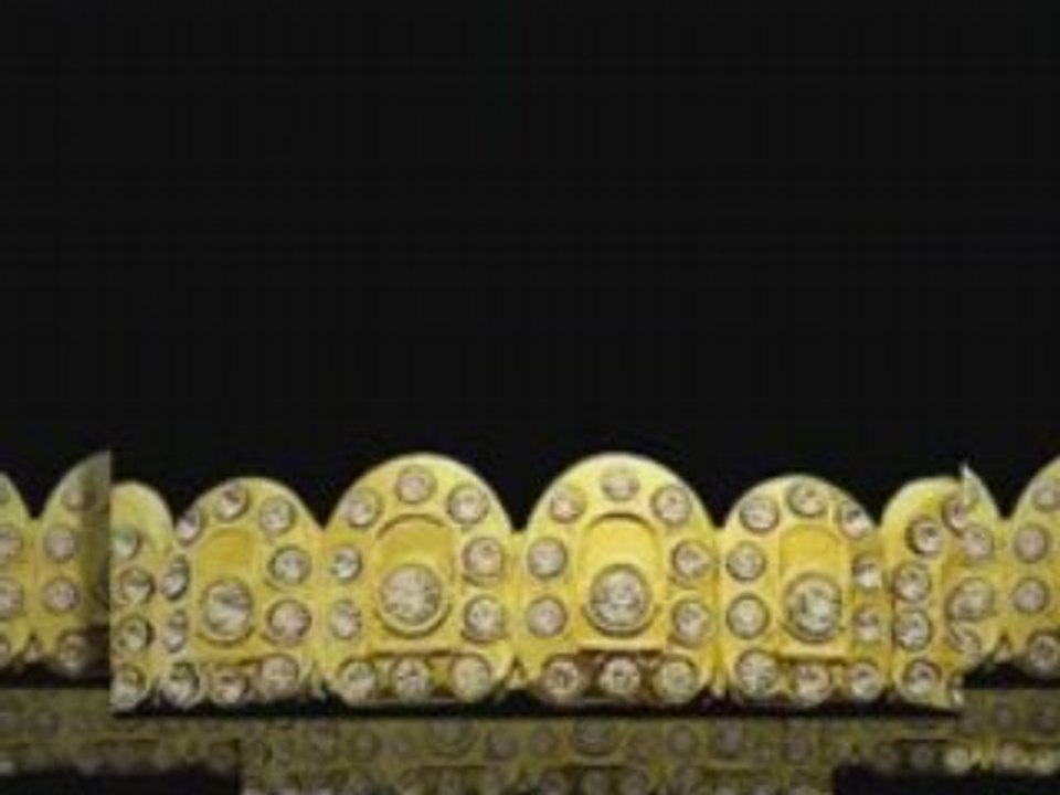 Nelly Grillz Hip Hop Bling Bling