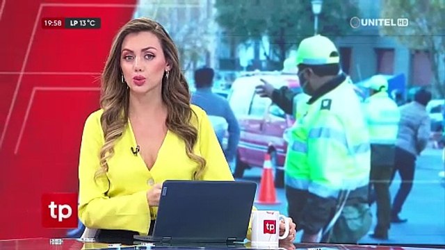 Joven mototaxista fue arrollado por una vagoneta y permanece postrado en la cama sin ayuda del conductor