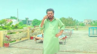 Shinda Shinda No Papa_(2024) Full Punjabi Movie Full Part 1