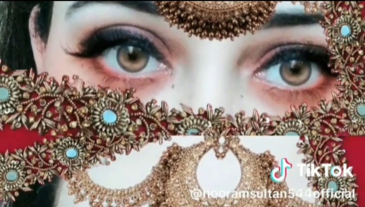 Beautiful eyes