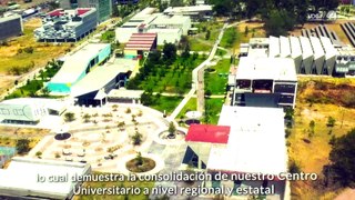 El CuTonalá se convirtió en el quinto centro universitario con más capacidad estudiantil