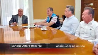 ¿Problemas con el agua? Puede ser un equipo dañado, el servicio está garantizado: Gobernador