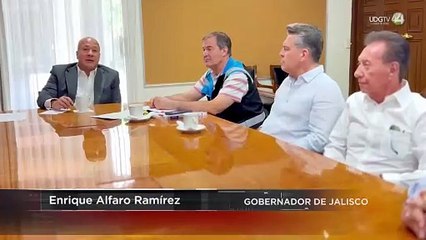 ¿Problemas con el agua? Puede ser un equipo dañado, el servicio está garantizado: Gobernador