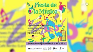 La Fiesta de la Música en Guadalajara y Zapopan celebra su edición 26 con diversidad de géneros
