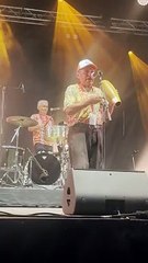 Los Wembler's de Iquitos  Music Show in Cabaret Frappé Grenoble  #music #show #musicvideo (40)