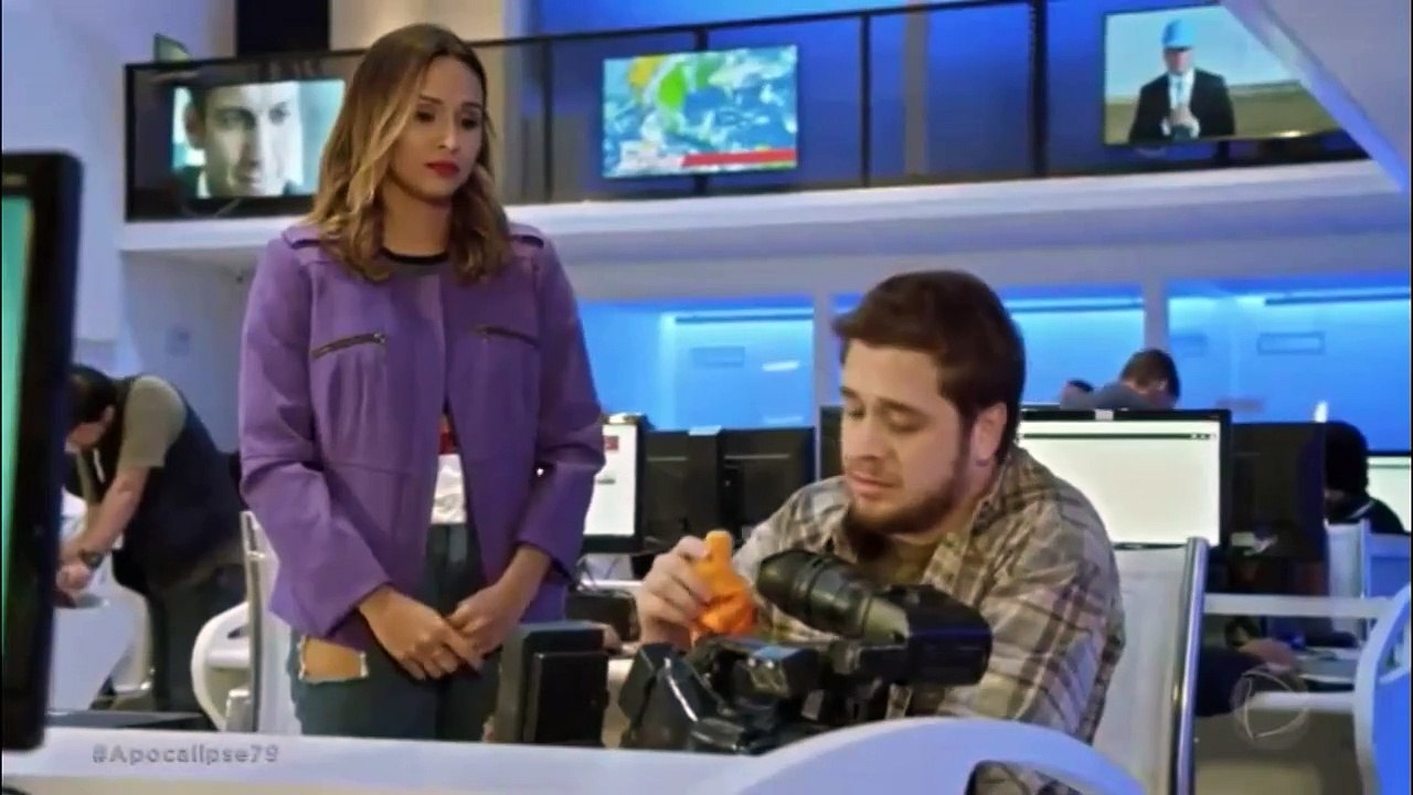 Apocalipsis - Capitulo 79 Español Latino