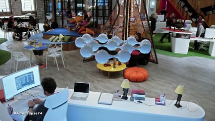 Apocalipsis - Capitulo 74 Español Latino