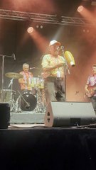 Los Wembler's de Iquitos  Music Show in Cabaret Frappé Grenoble  #music #show #musicvideo (36)