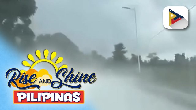 Netizens, ibinahagi ang mga personal na karanasan nang sumabog ang Mt. Kanlaon