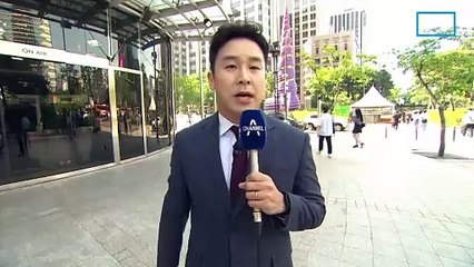 6월 5일 김진의 돌직구쇼 오프닝