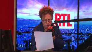 Le journal RTL de 5h du 05 juin 2024