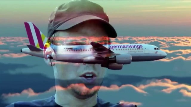 Ce pilote crash volontairement un Airbus A320 - Crash Aérien - Alpes Documentaire Complet - GPN