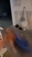 I'm going to said the n word