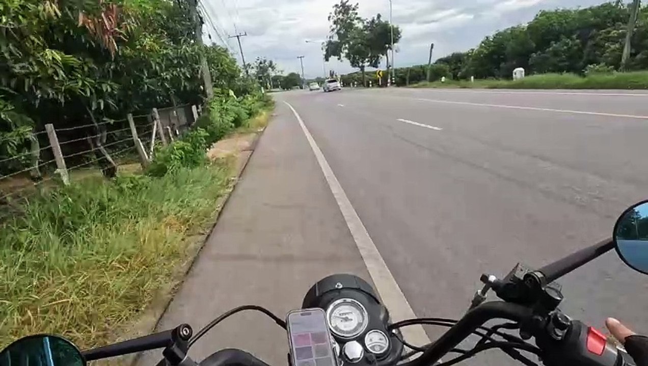 Permanent Residence Teil 2 Leben in Thailand