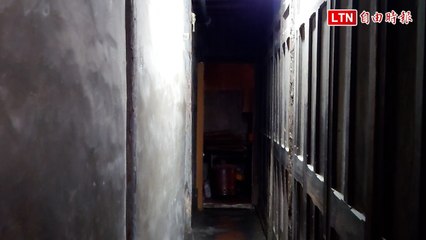 探索台南呂祖廟：揭示紡織業起源與傳說故事✨