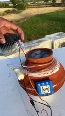 Water ko cool krna ka trika