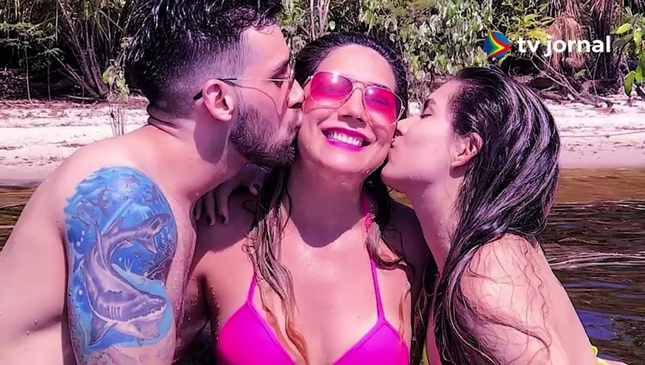 CASO DJIDJA CARDOSO: mãe filmava filhos após o uso de entorpecentes