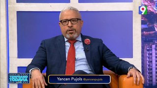 Yancen Pujols: “Yo creo que el fanático ha ido evolucionando” | ETT