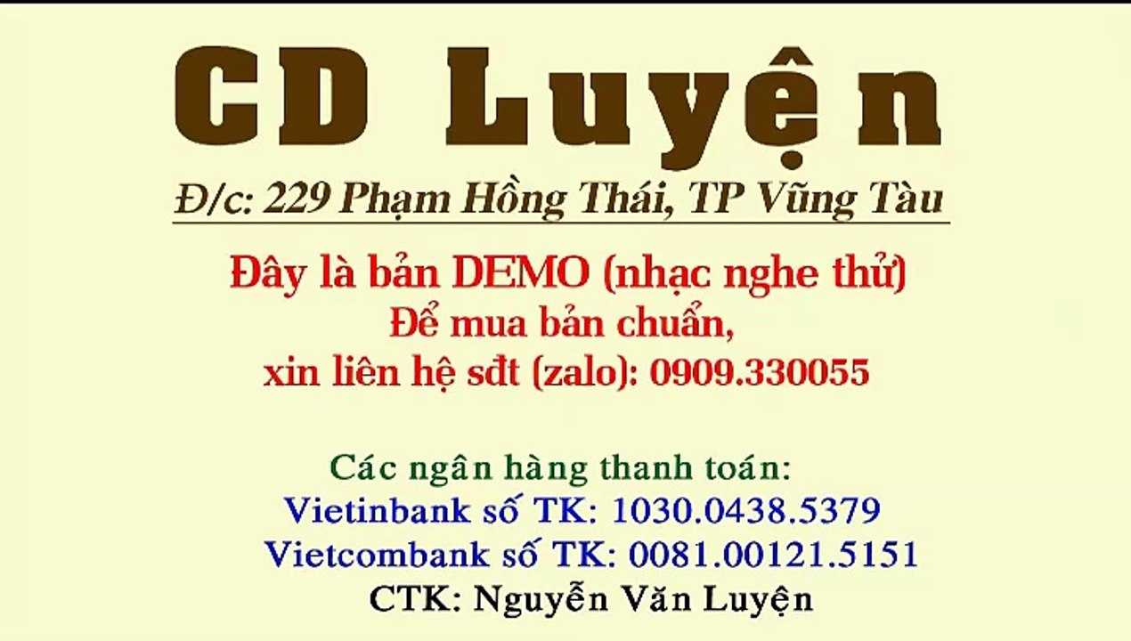 BEAT Tiếng hát giữa rừng Pác Bó - Đặng Hồng Nhung
