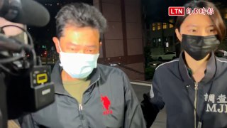 涉包庇應召集團 台北松山分局巡佐50萬交保