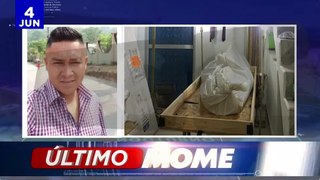 Hombre muere electrocutado en Taulabé, Comayagua