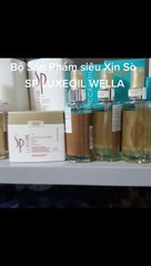 Mỹ phẩm tóc Luxury - Phân phối dầu gội loreal professionel chính hãng giá tốt nhất thị trường