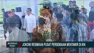 Luhut Ajak Publik Awasi Ormas yang Dapat Izin Kelola Tambang