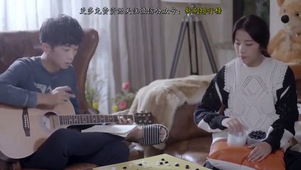 Tập 12 - Khoảng Cách Năm Ánh Sáng Giữa Anh Và Em